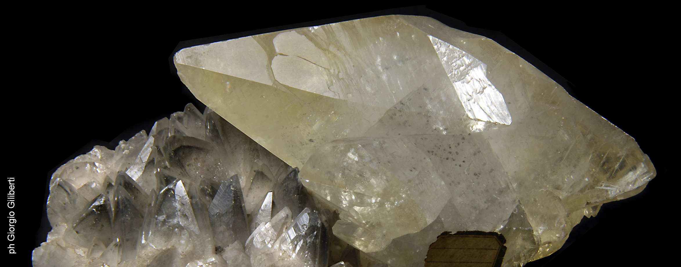 Calcite